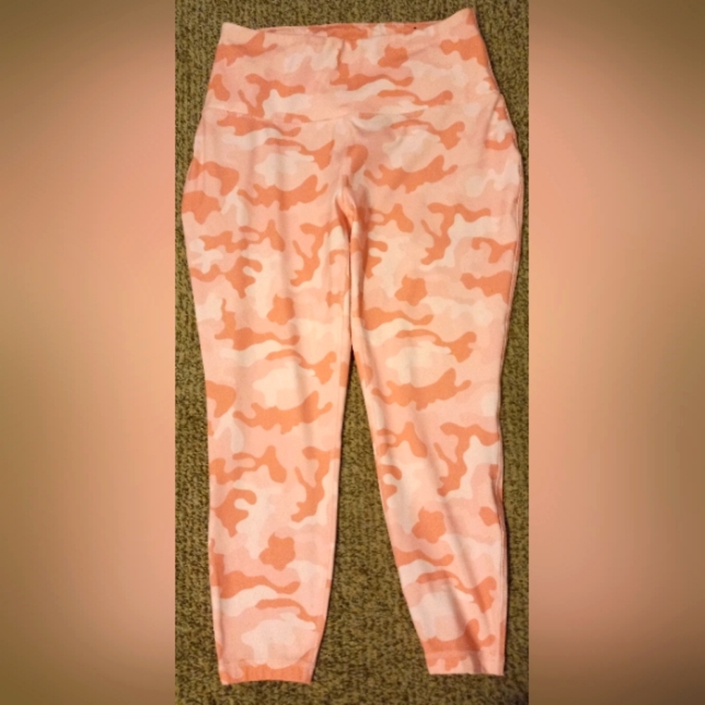 Zelos leggings